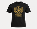 The Voodoo Child Heavyweight Tee