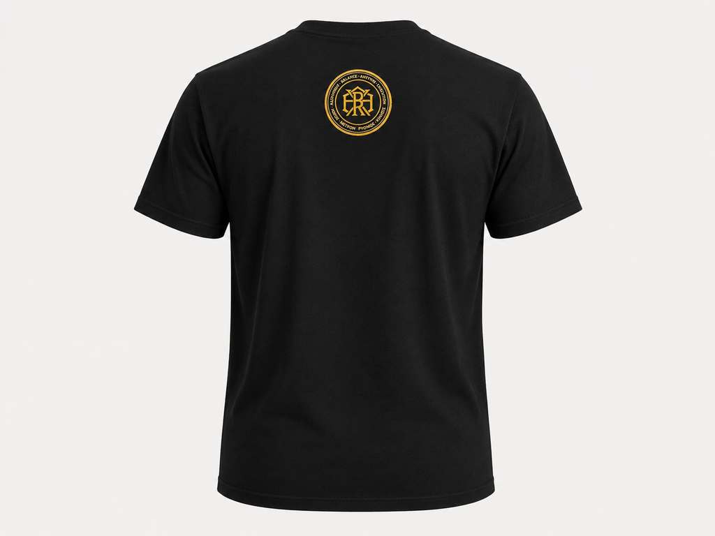 The Voodoo Child Heavyweight Tee