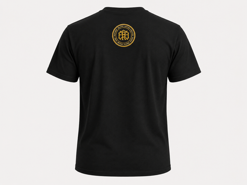 The Voodoo Child Heavyweight Tee