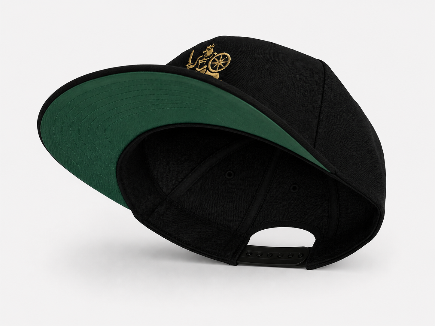 The Voodoo Child Snapback