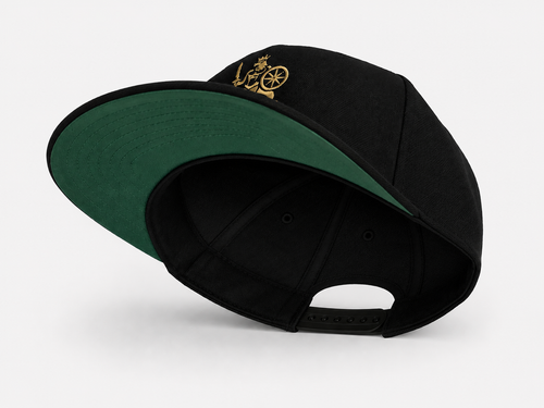 The Voodoo Child Snapback